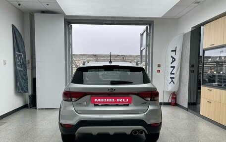 KIA Rio IV, 2020 год, 1 680 000 рублей, 7 фотография