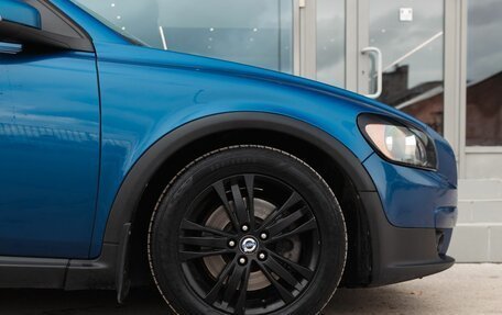 Volvo C30 I рестайлинг, 2007 год, 900 000 рублей, 9 фотография