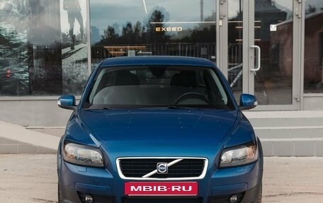 Volvo C30 I рестайлинг, 2007 год, 900 000 рублей, 2 фотография