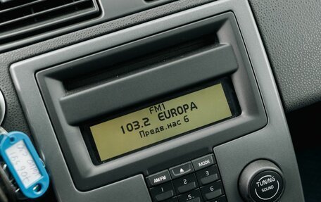 Volvo C30 I рестайлинг, 2007 год, 900 000 рублей, 14 фотография