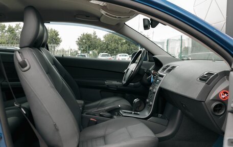 Volvo C30 I рестайлинг, 2007 год, 900 000 рублей, 19 фотография