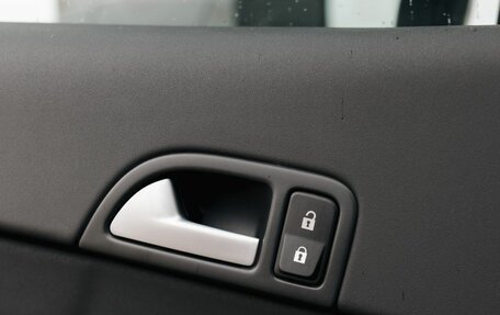 Volvo C30 I рестайлинг, 2007 год, 900 000 рублей, 17 фотография