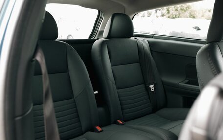 Volvo C30 I рестайлинг, 2007 год, 900 000 рублей, 20 фотография