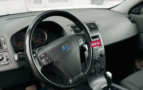 Volvo C30 I рестайлинг, 2007 год, 900 000 рублей, 11 фотография