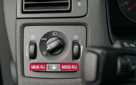 Volvo C30 I рестайлинг, 2007 год, 900 000 рублей, 18 фотография