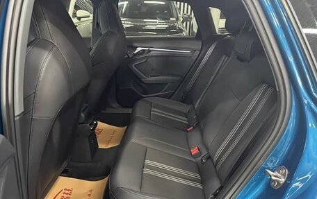 Audi A3, 2022 год, 2 250 202 рублей, 12 фотография