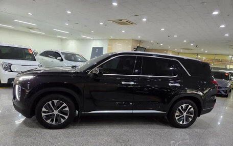 Hyundai Palisade I, 2021 год, 2 831 027 рублей, 3 фотография