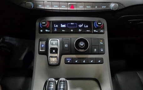 Hyundai Palisade I, 2021 год, 2 831 027 рублей, 15 фотография