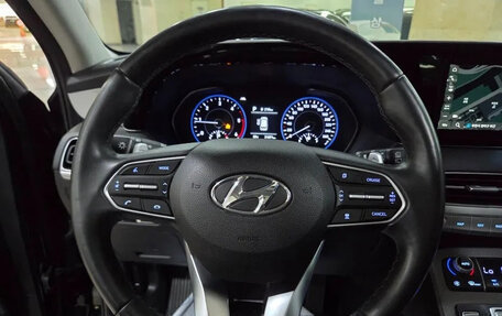 Hyundai Palisade I, 2021 год, 2 831 027 рублей, 11 фотография
