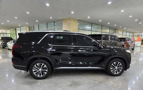 Hyundai Palisade I, 2021 год, 2 831 027 рублей, 5 фотография