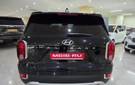 Hyundai Palisade I, 2021 год, 2 831 027 рублей, 4 фотография