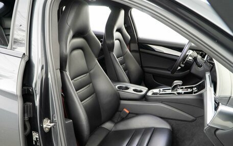 Porsche Panamera II рестайлинг, 2017 год, 7 999 050 рублей, 8 фотография