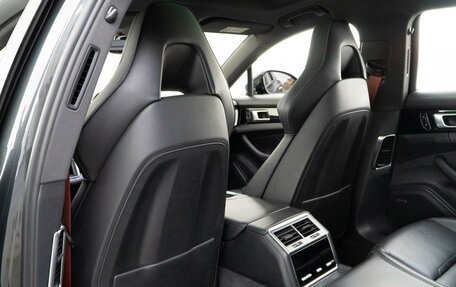 Porsche Panamera II рестайлинг, 2017 год, 7 999 050 рублей, 11 фотография