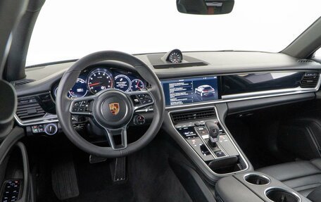Porsche Panamera II рестайлинг, 2017 год, 7 999 050 рублей, 6 фотография