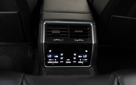 Porsche Panamera II рестайлинг, 2017 год, 7 999 050 рублей, 13 фотография
