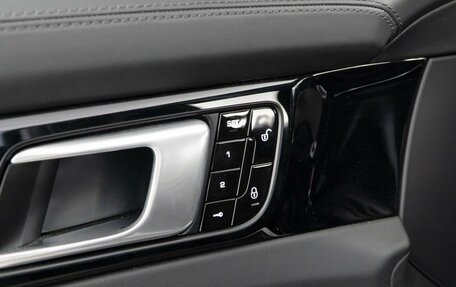 Porsche Panamera II рестайлинг, 2017 год, 7 999 050 рублей, 15 фотография