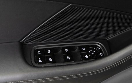 Porsche Panamera II рестайлинг, 2017 год, 7 999 050 рублей, 14 фотография