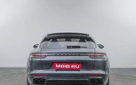 Porsche Panamera II рестайлинг, 2017 год, 7 999 050 рублей, 4 фотография