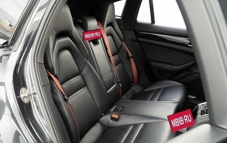 Porsche Panamera II рестайлинг, 2017 год, 7 999 050 рублей, 7 фотография