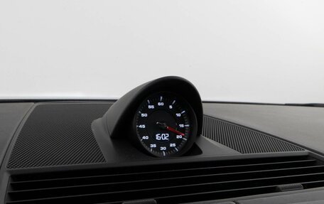 Porsche Panamera II рестайлинг, 2017 год, 7 999 050 рублей, 24 фотография