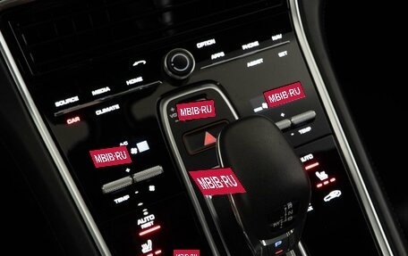 Porsche Panamera II рестайлинг, 2017 год, 7 999 050 рублей, 17 фотография