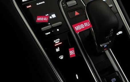 Porsche Panamera II рестайлинг, 2017 год, 7 999 050 рублей, 18 фотография