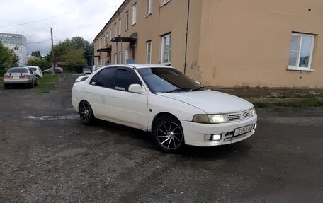 Mitsubishi Lancer VII, 1999 год, 200 000 рублей, 5 фотография