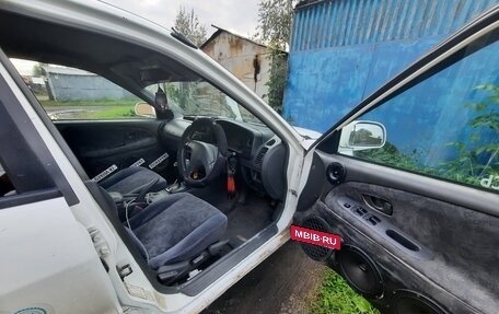Mitsubishi Lancer VII, 1999 год, 200 000 рублей, 7 фотография