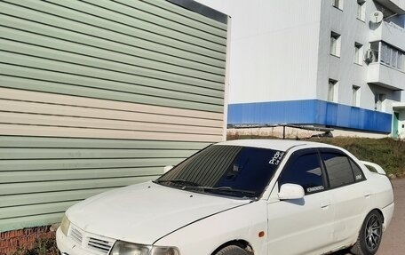 Mitsubishi Lancer VII, 1999 год, 200 000 рублей, 10 фотография