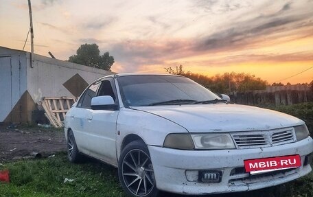 Mitsubishi Lancer VII, 1999 год, 200 000 рублей, 4 фотография