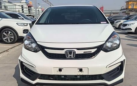 Honda Fit, 2022 год, 1 300 202 рублей, 1 фотография