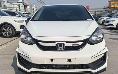 Honda Fit, 2022 год, 1 300 202 рублей, 1 фотография