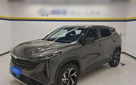 Geely Atlas, 2023 год, 1 540 000 рублей, 1 фотография