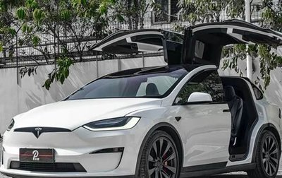 Tesla Model X I, 2025 год, 13 000 100 рублей, 1 фотография