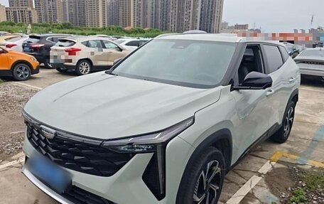 Geely Atlas, 2023 год, 1 550 000 рублей, 1 фотография