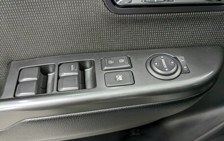 KIA Rio III рестайлинг, 2012 год, 850 000 рублей, 12 фотография