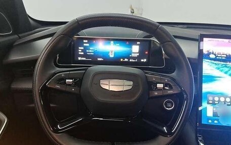 Geely Atlas, 2023 год, 1 540 000 рублей, 5 фотография