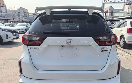 Honda Fit, 2022 год, 1 300 202 рублей, 6 фотография