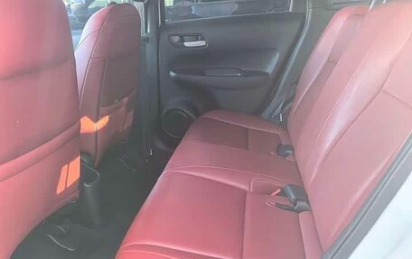 Honda Fit, 2022 год, 1 300 202 рублей, 11 фотография