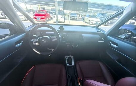 Honda Fit, 2022 год, 1 300 202 рублей, 13 фотография