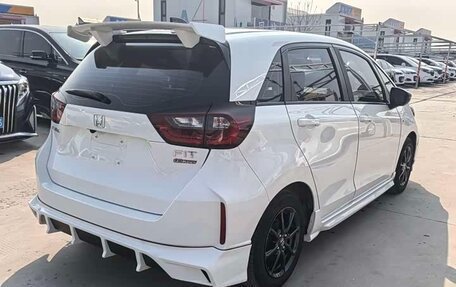 Honda Fit, 2022 год, 1 300 202 рублей, 5 фотография