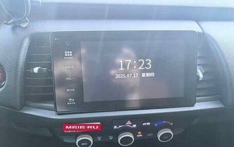 Honda Fit, 2022 год, 1 300 202 рублей, 9 фотография