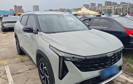 Geely Atlas, 2023 год, 1 550 000 рублей, 2 фотография