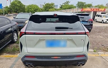 Geely Atlas, 2023 год, 1 550 000 рублей, 5 фотография