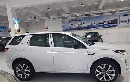 Land Rover Discovery Sport I рестайлинг, 2025 год, 4 900 100 рублей, 4 фотография