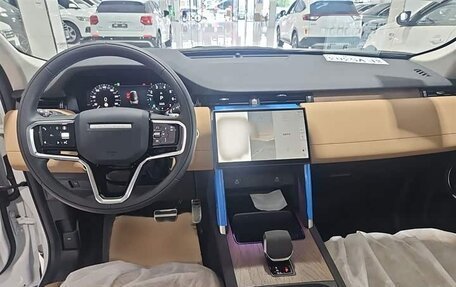 Land Rover Discovery Sport I рестайлинг, 2025 год, 4 900 100 рублей, 9 фотография
