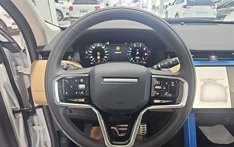Land Rover Discovery Sport I рестайлинг, 2025 год, 4 900 100 рублей, 7 фотография