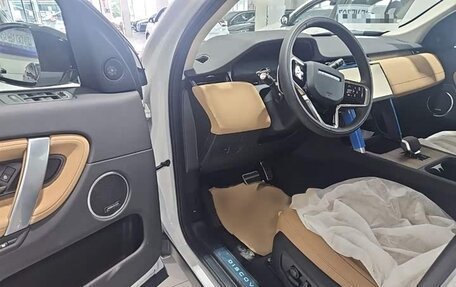 Land Rover Discovery Sport I рестайлинг, 2025 год, 4 900 100 рублей, 11 фотография