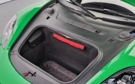 Porsche Boxster, 2021 год, 10 860 000 рублей, 6 фотография