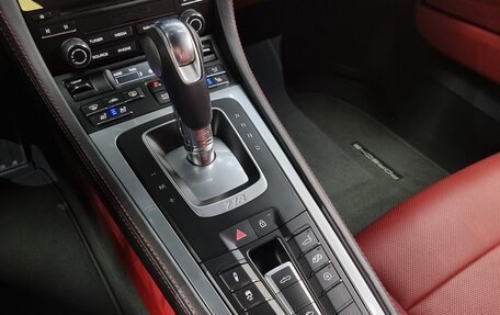 Porsche Boxster, 2021 год, 10 860 000 рублей, 9 фотография